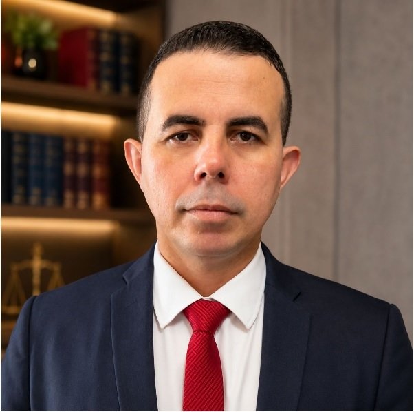 Wemerson Guimarães, advogado responsável pelo escritório